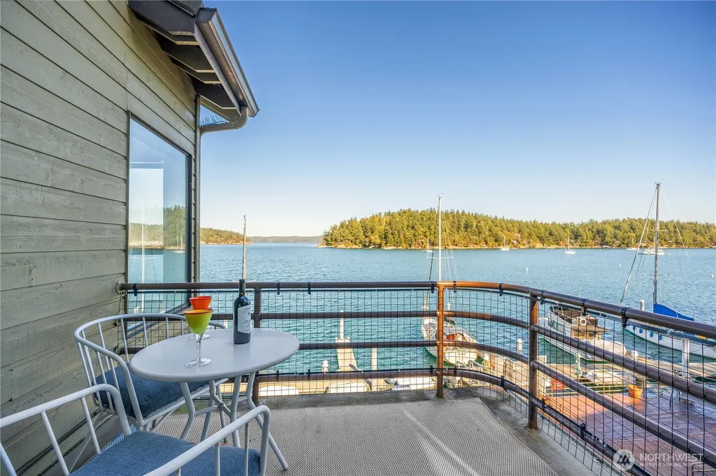 200 East Street Friday Harbor WA 98250