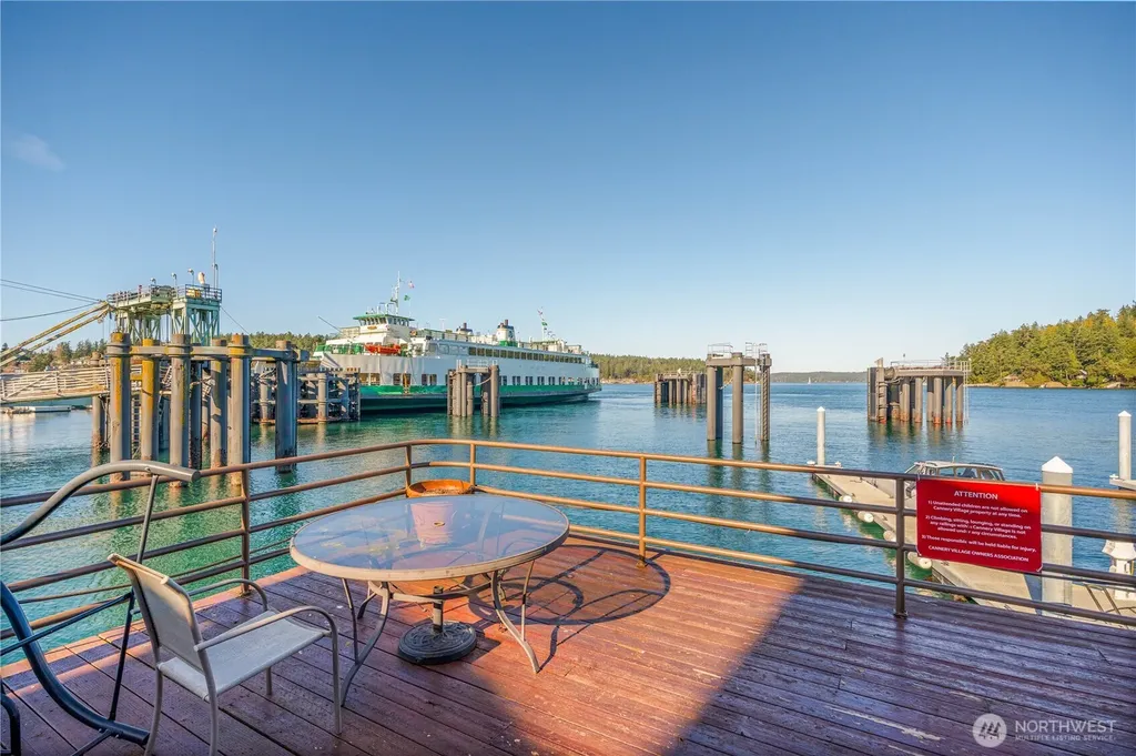 200 East Street Friday Harbor WA 98250
