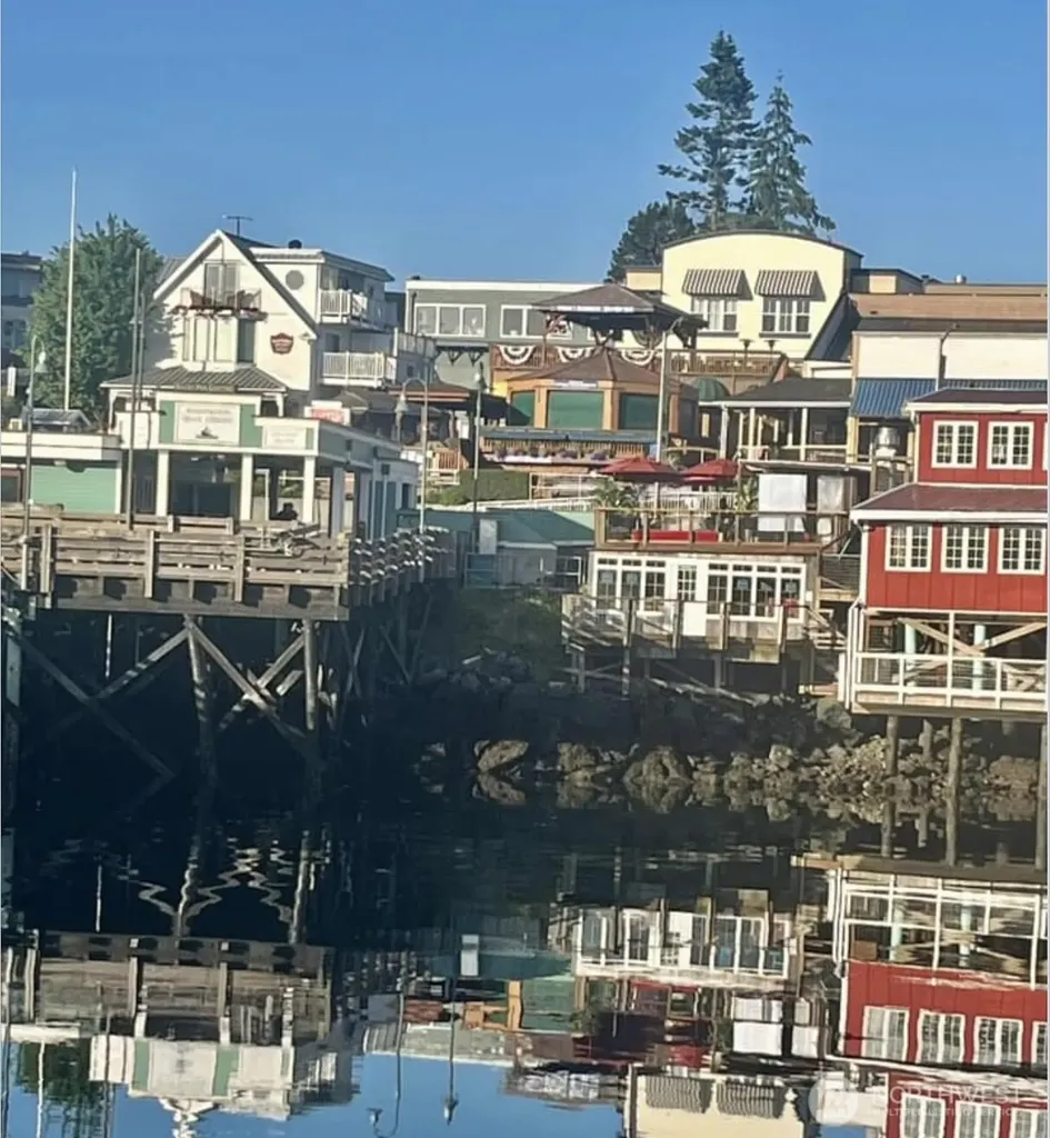 200 East Street Friday Harbor WA 98250