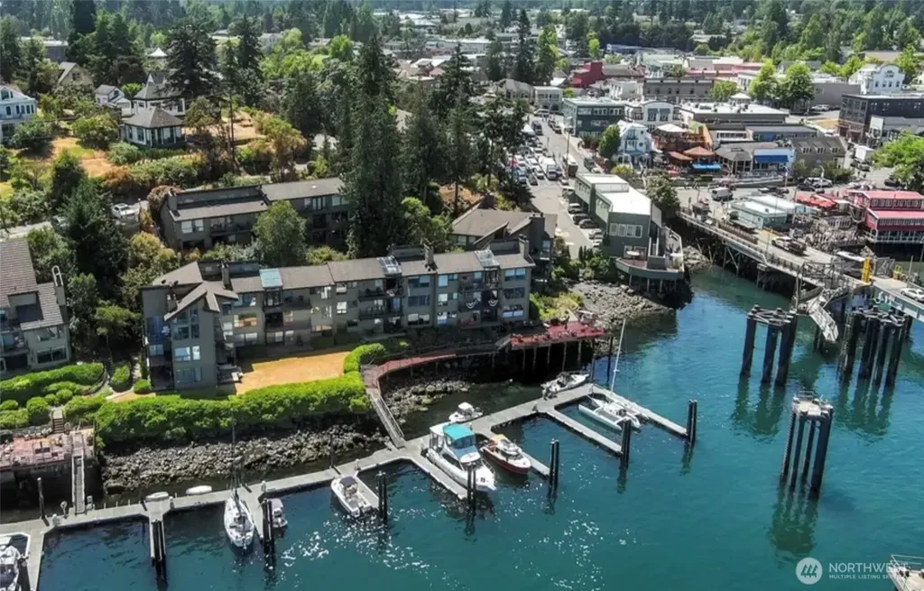 200 East Street Friday Harbor WA 98250