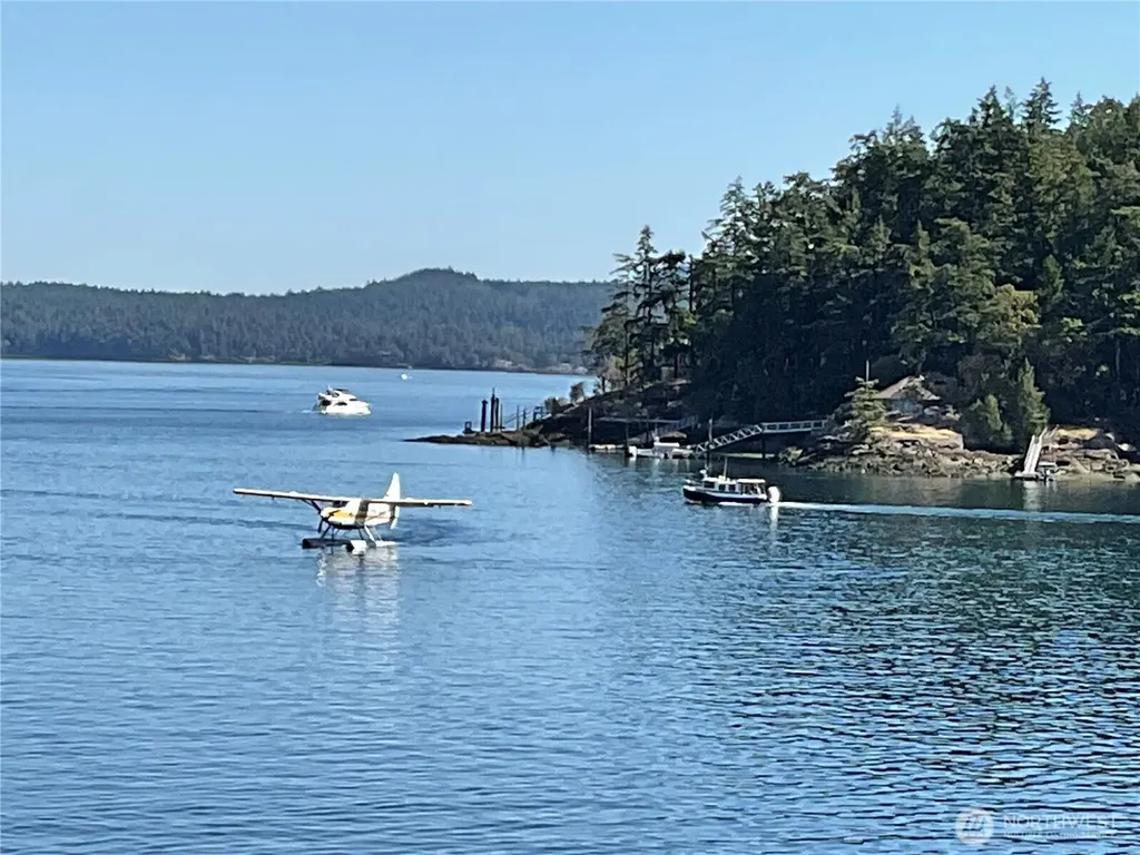 200 East Street Friday Harbor WA 98250
