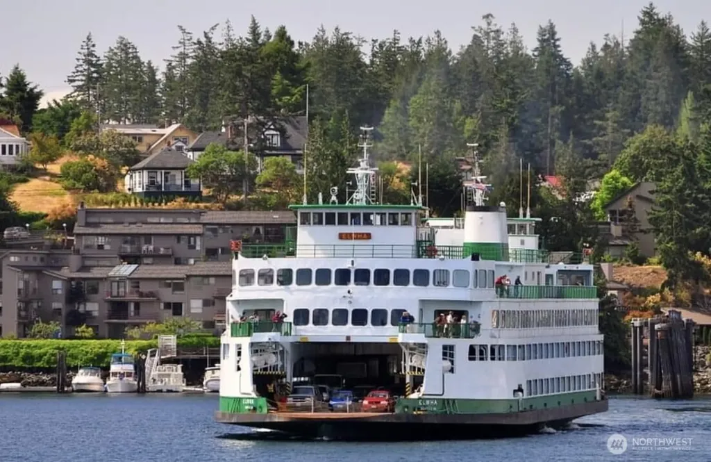 200 East Street Friday Harbor WA 98250