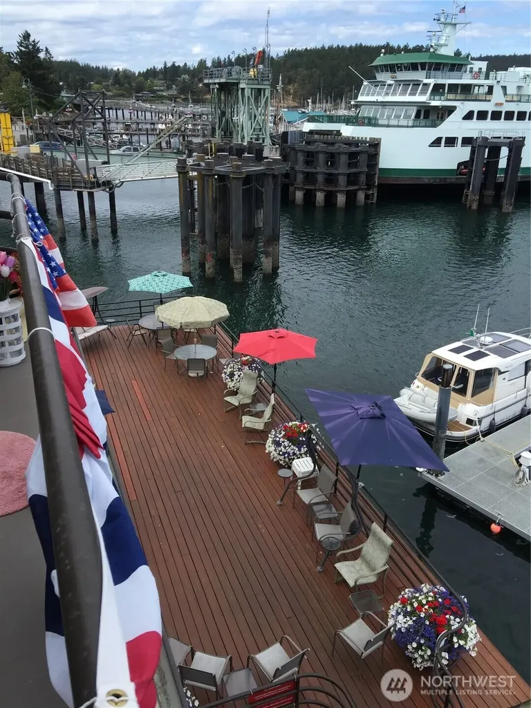 200 East Street Friday Harbor WA 98250