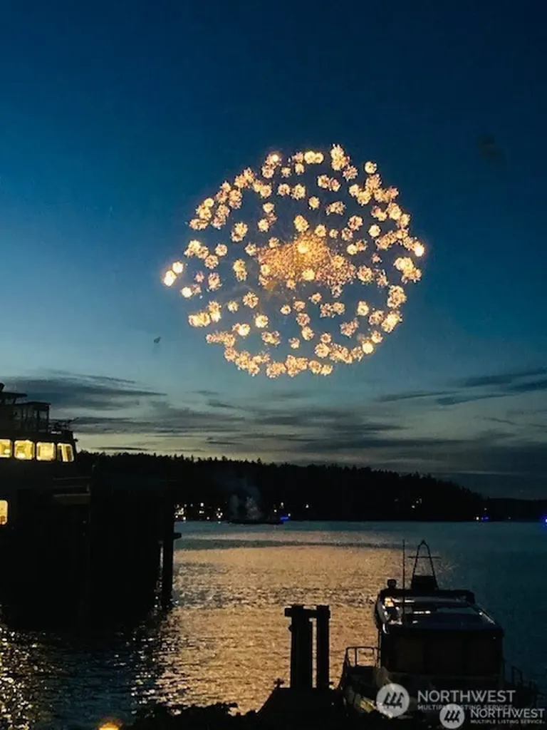 200 East Street Friday Harbor WA 98250