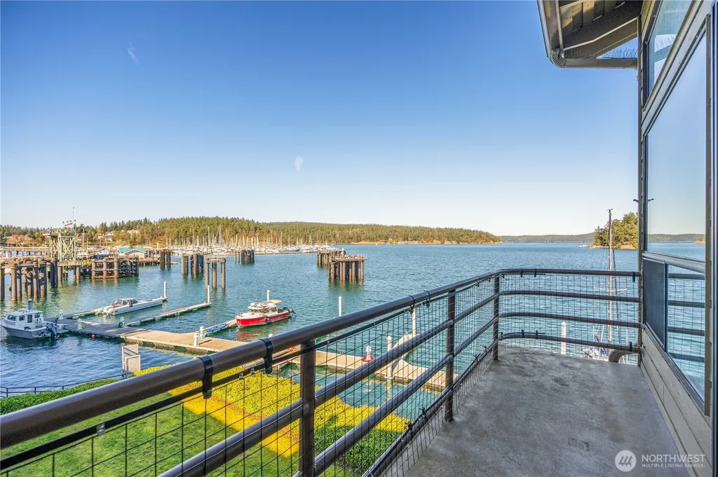 200 East Street Friday Harbor WA 98250