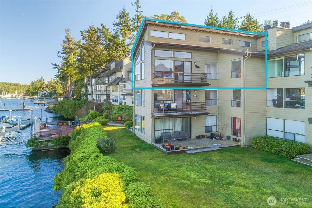 200 East Street Friday Harbor WA 98250