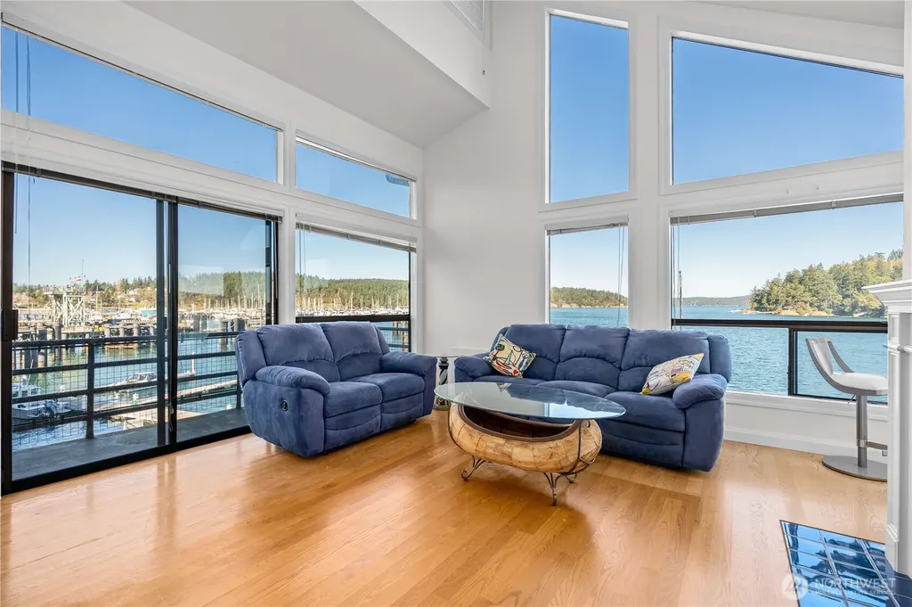 200 East Street Friday Harbor WA 98250