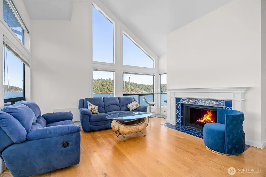 200 East Street Friday Harbor WA 98250
