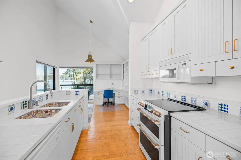 200 East Street Friday Harbor WA 98250