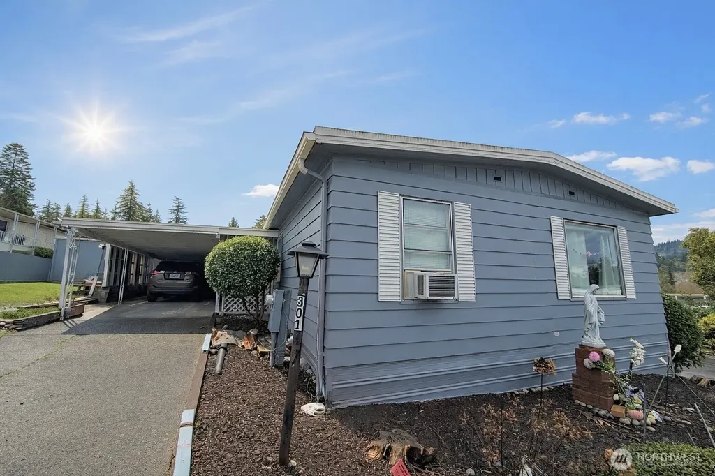 1200 Lincoln Street Bellingham WA 98229