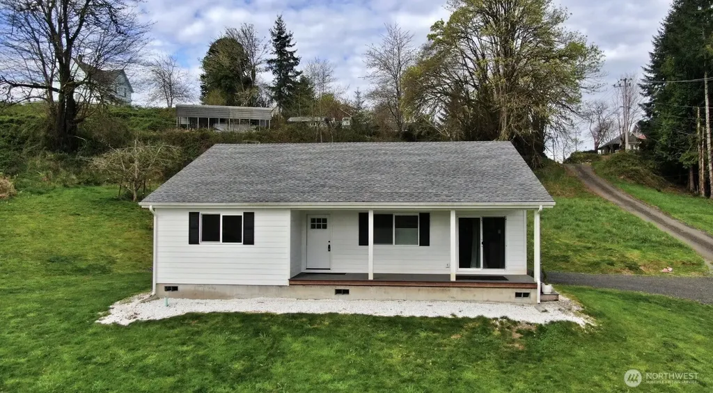 600 Harrison Street N South Bend WA 98586