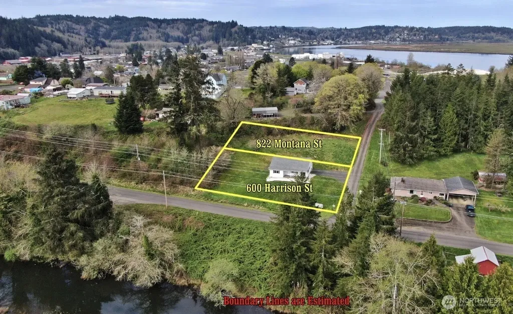 600 Harrison Street N South Bend WA 98586