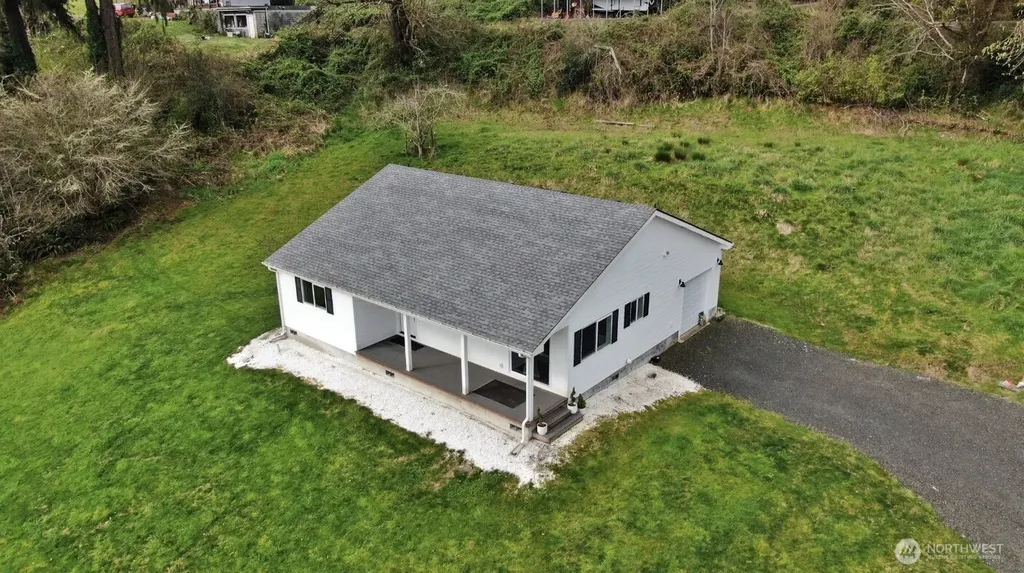 600 Harrison Street N South Bend WA 98586