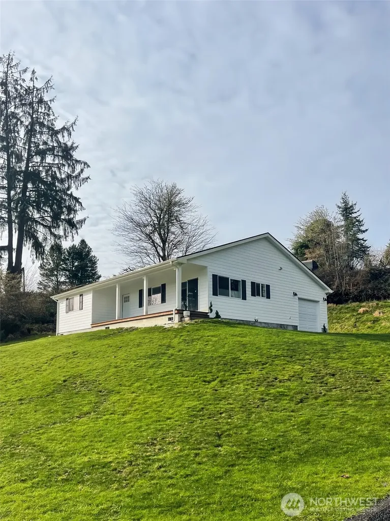 600 Harrison Street N South Bend WA 98586