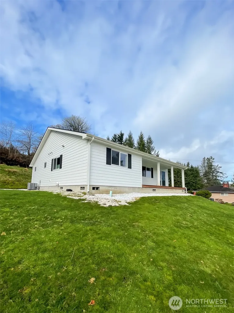 600 Harrison Street N South Bend WA 98586