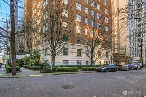 1017 Minor Avenue Seattle WA 98104