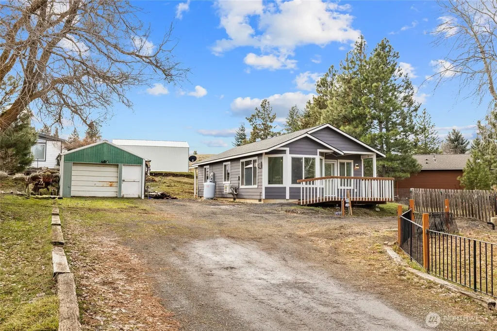 1150 Sunlight Drive Cle Elum WA 98922