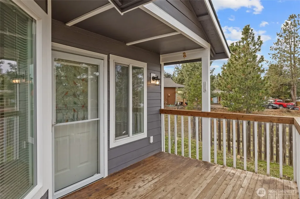 1150 Sunlight Drive Cle Elum WA 98922