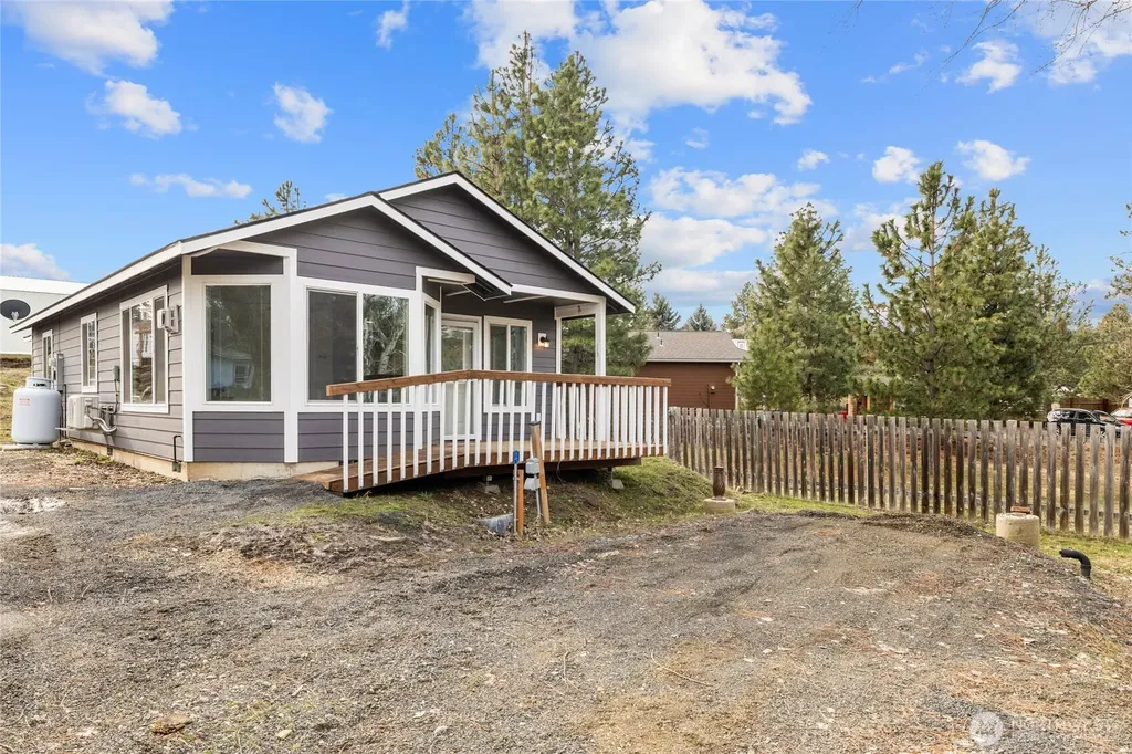 1150 Sunlight Drive Cle Elum WA 98922