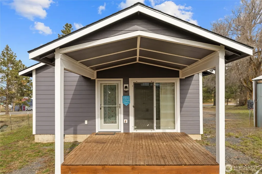 1150 Sunlight Drive Cle Elum WA 98922