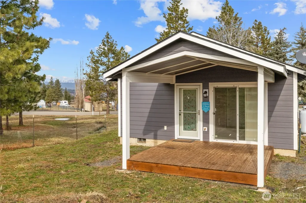 1150 Sunlight Drive Cle Elum WA 98922