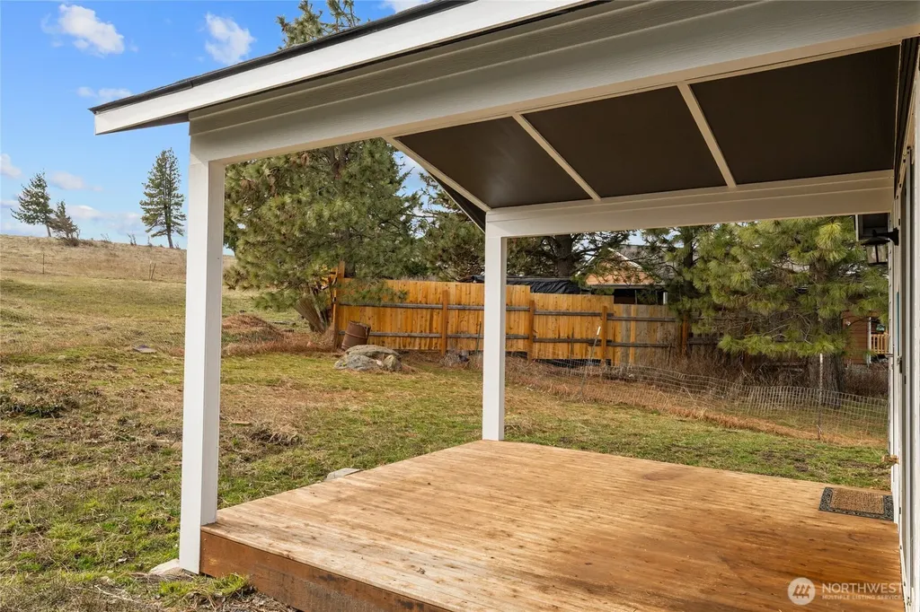 1150 Sunlight Drive Cle Elum WA 98922