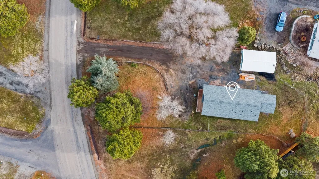 1150 Sunlight Drive Cle Elum WA 98922