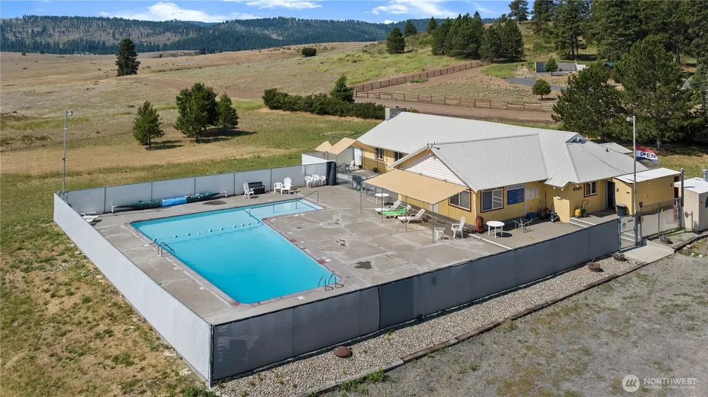 1150 Sunlight Drive Cle Elum WA 98922