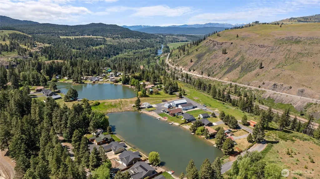 1150 Sunlight Drive Cle Elum WA 98922