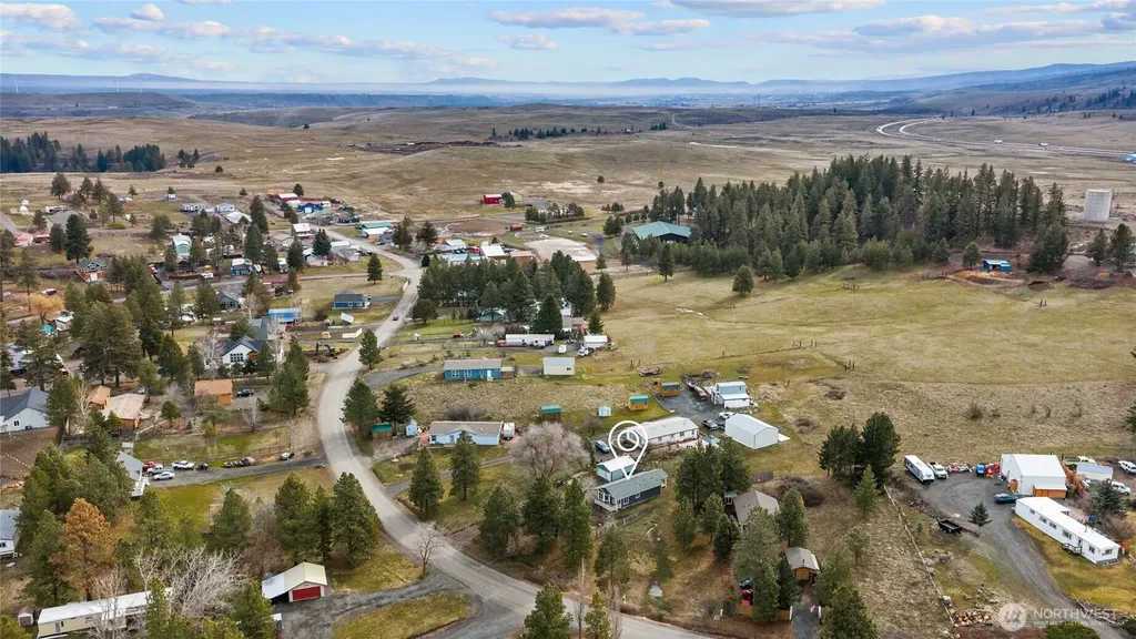 1150 Sunlight Drive Cle Elum WA 98922