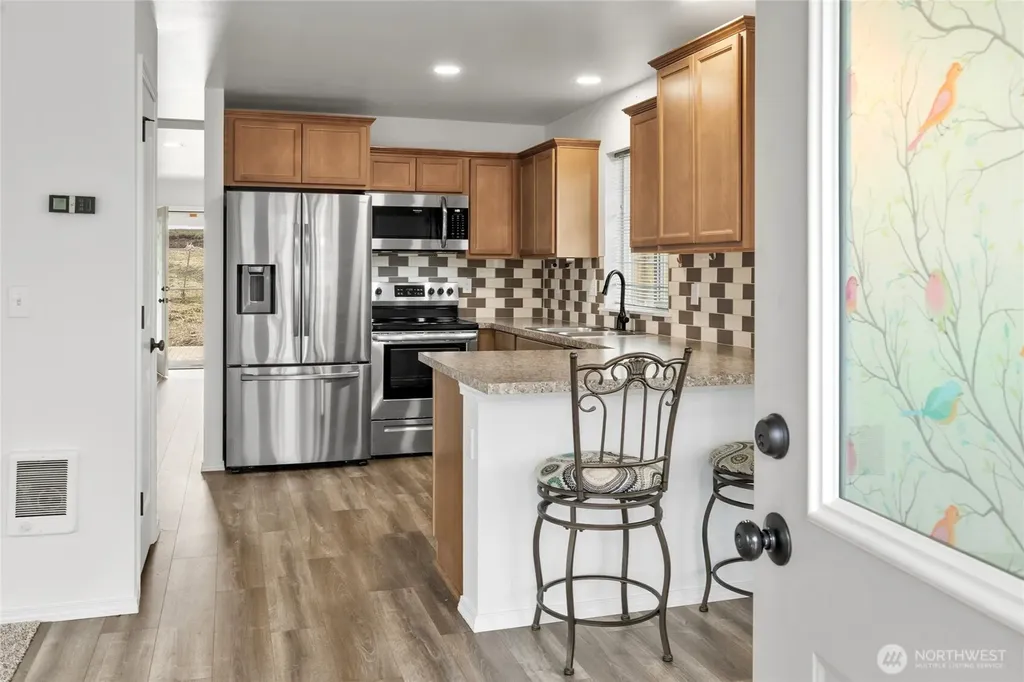 1150 Sunlight Drive Cle Elum WA 98922