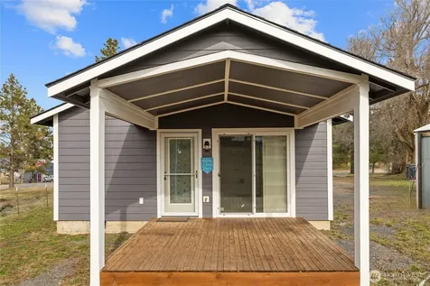 1150 Sunlight Drive Cle Elum WA 98922