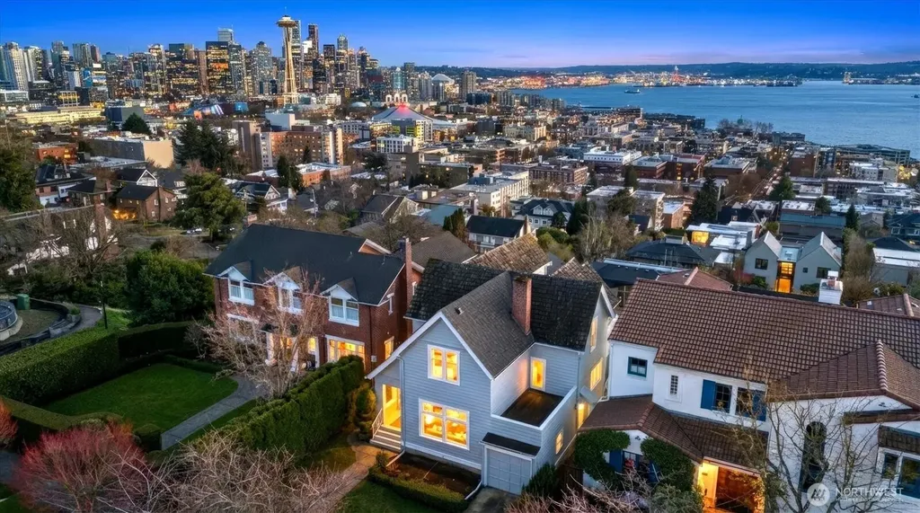 307 W Highland Drive Seattle WA 98119