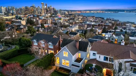 307 W Highland Drive Seattle WA 98119