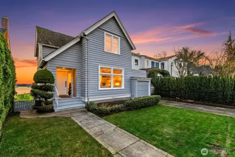 307 W Highland Drive Seattle WA 98119