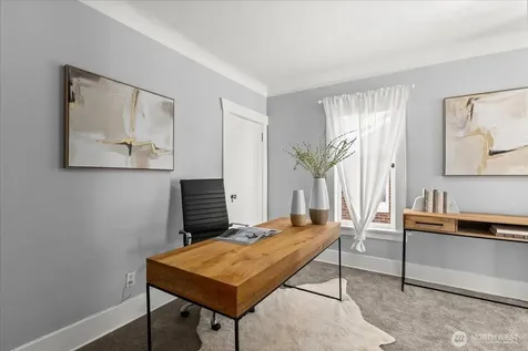 307 W Highland Drive Seattle WA 98119