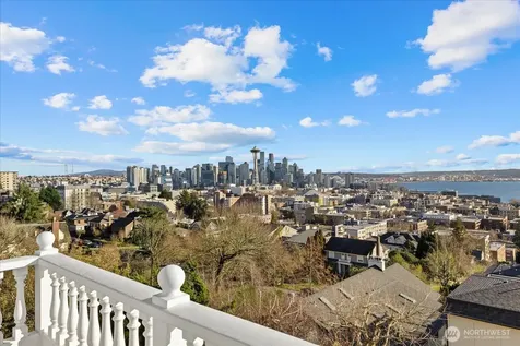 307 W Highland Drive Seattle WA 98119