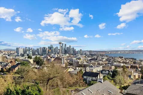 307 W Highland Drive Seattle WA 98119
