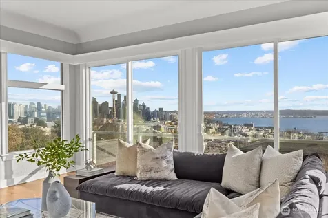 307 W Highland Drive Seattle WA 98119