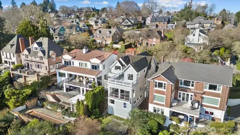 307 W Highland Drive Seattle WA 98119