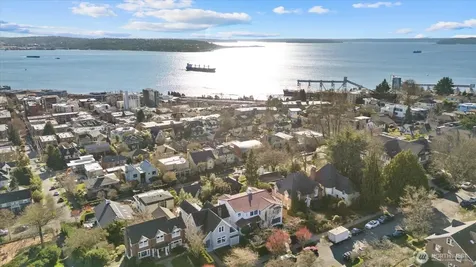 307 W Highland Drive Seattle WA 98119