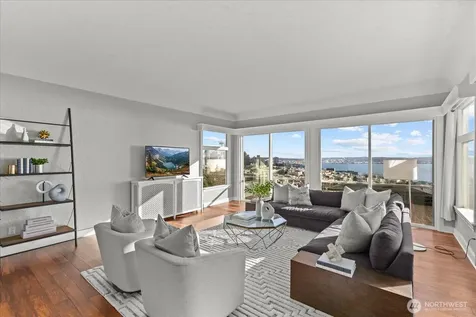 307 W Highland Drive Seattle WA 98119