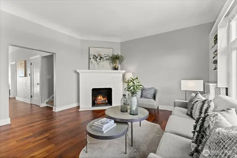 307 W Highland Drive Seattle WA 98119