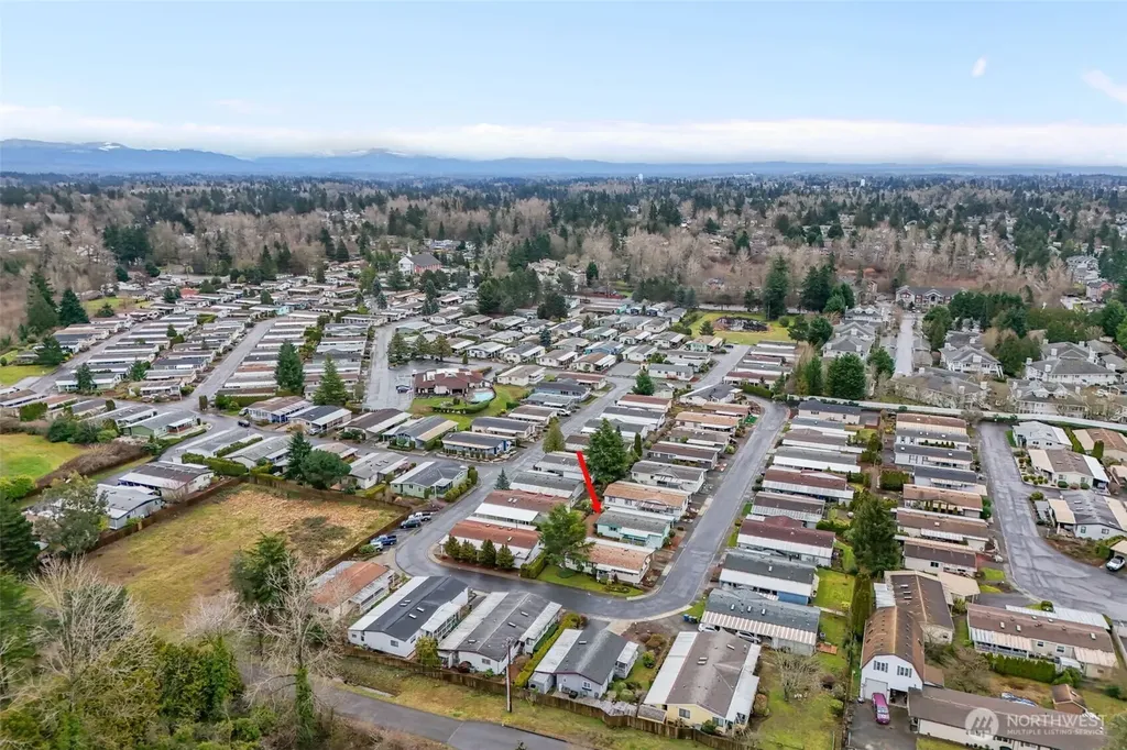 11436 SE 208th Street Kent WA 98031