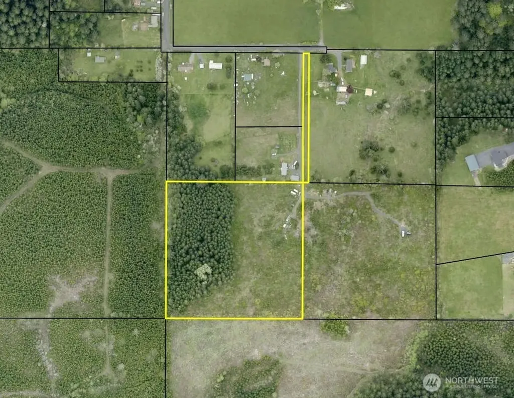 196 Allman Road Winlock WA 98596