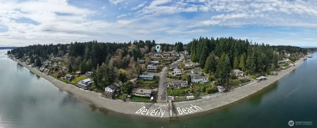 2121 Beverly Beach Drive NW Olympia WA 98502