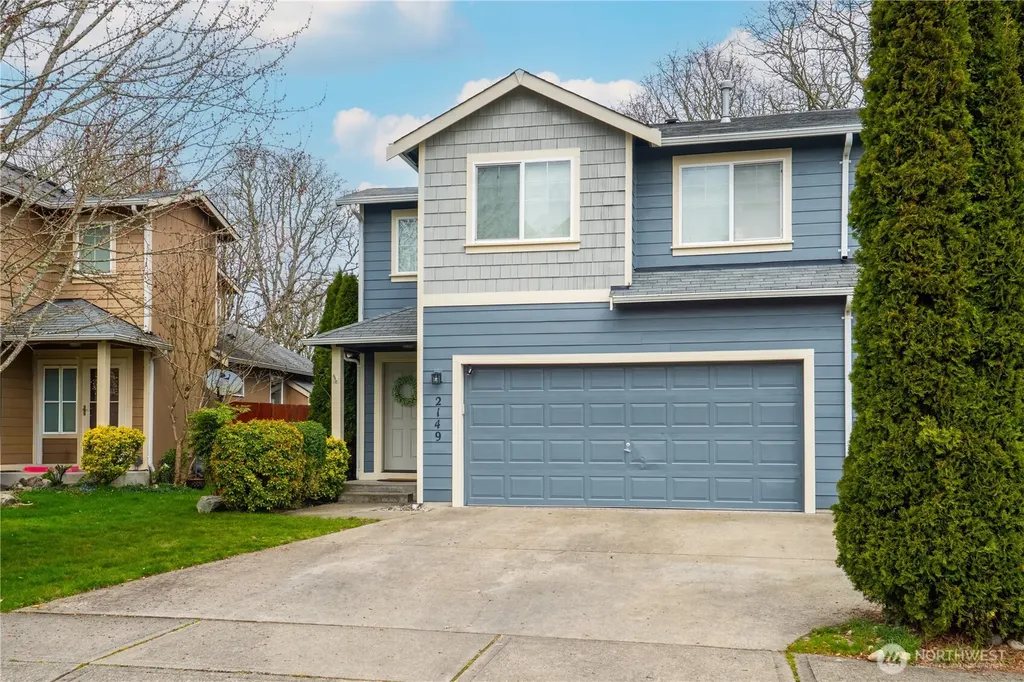 2149 Pleasanton Court SE Lacey WA 98503