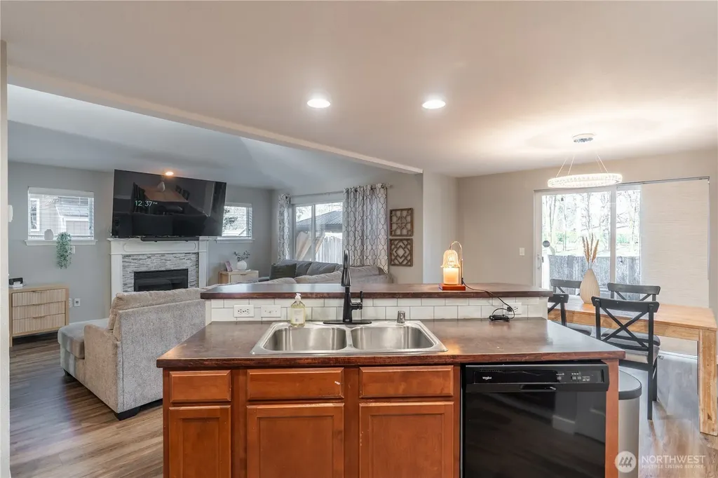 2149 Pleasanton Court SE Lacey WA 98503