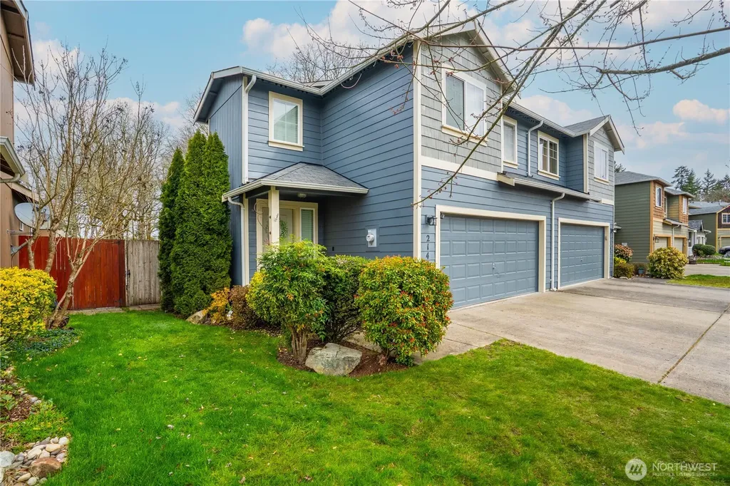 2149 Pleasanton Court SE Lacey WA 98503