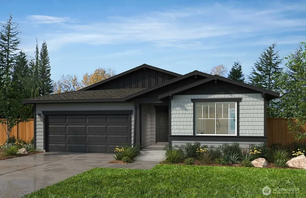 8404 54th Street NE Marysville WA 98270
